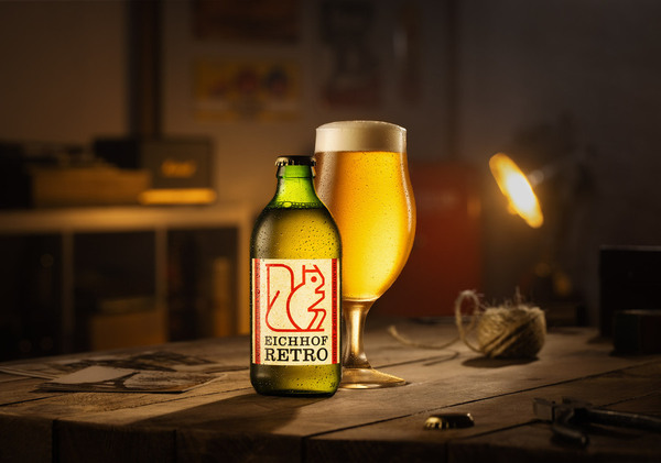 Photograph Matteo Rolfi Eichhof Retro on One Eyeland
